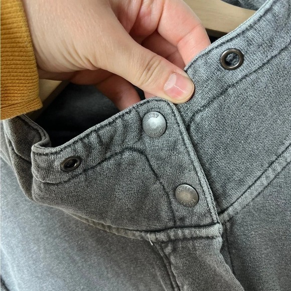 Poetry • Faded Sweater Jacket - Picture 5 of 9